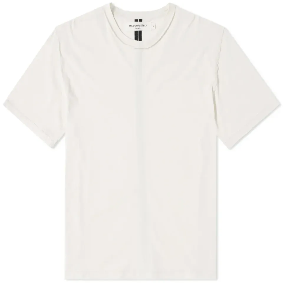 Boxy Tee