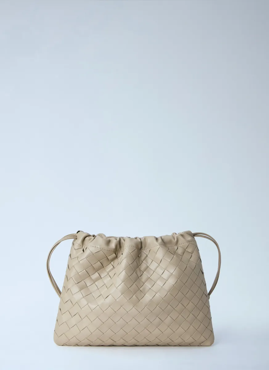 Intrecciato Dustbag