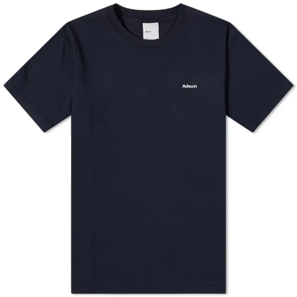 Classic Logo T-Shirt