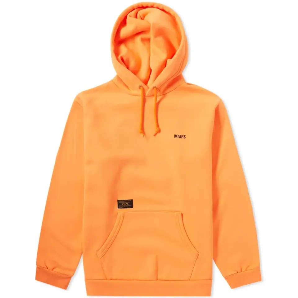 Hellweek Hoody