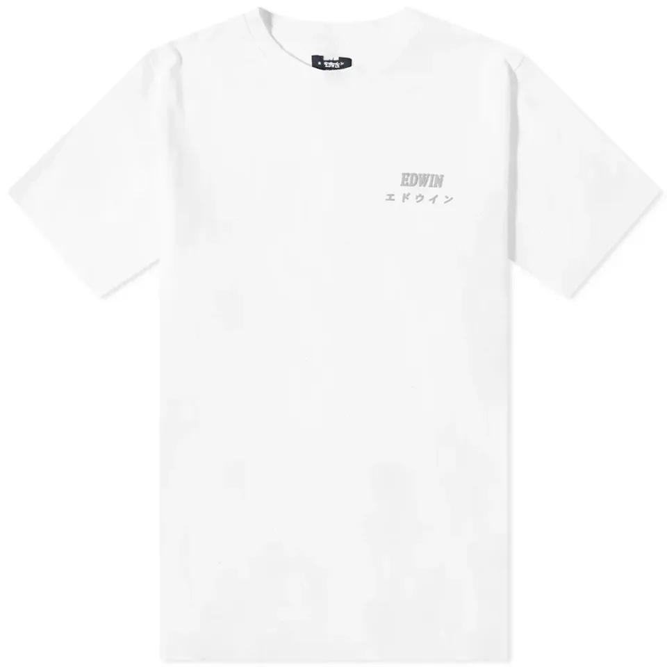 Logo Chest T-Shirt