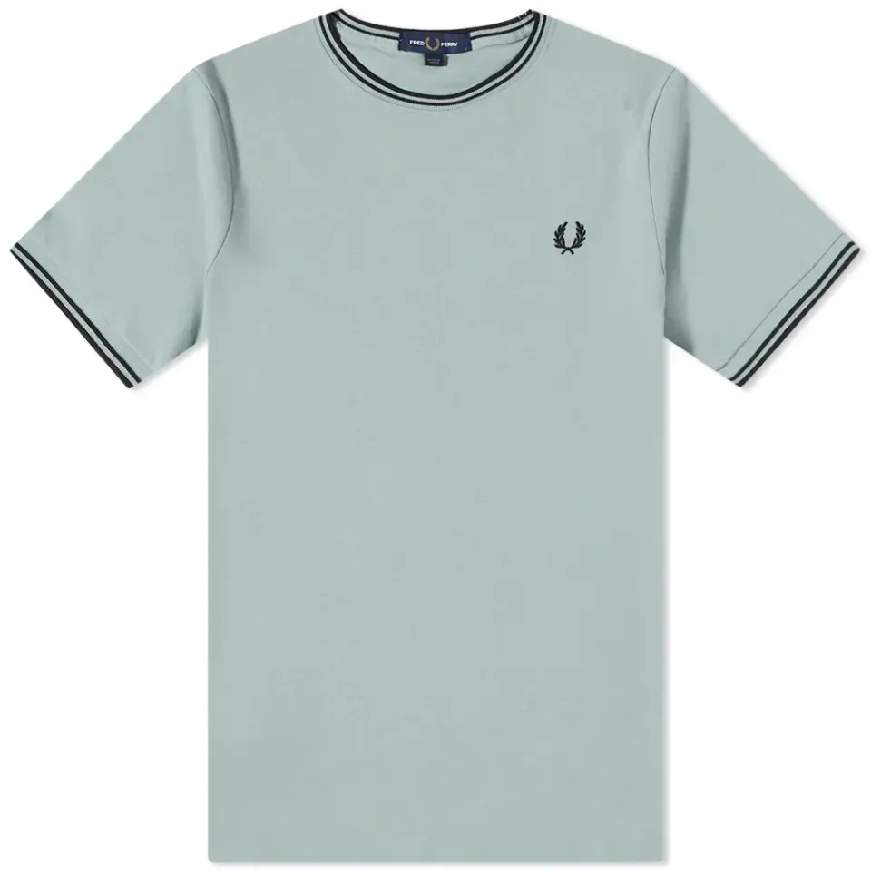 Twin Tipped T-Shirt