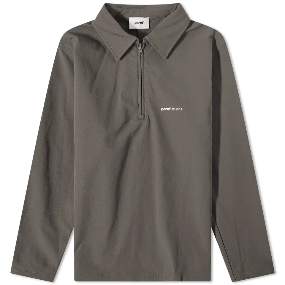 Prespa Quarter Zip