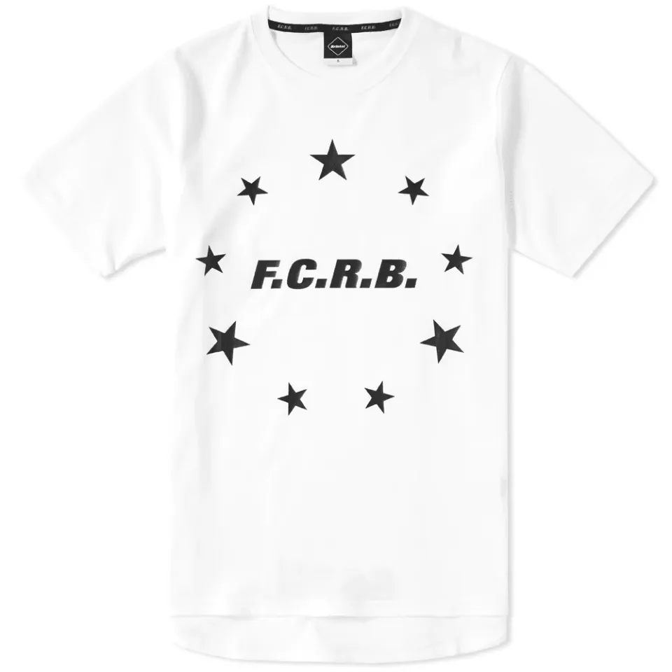 Circle StarTraining Tee