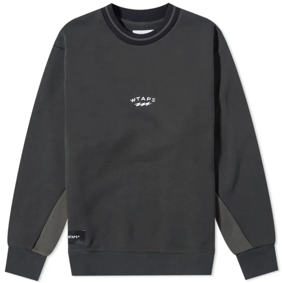 Thor Panel Crew Sweat