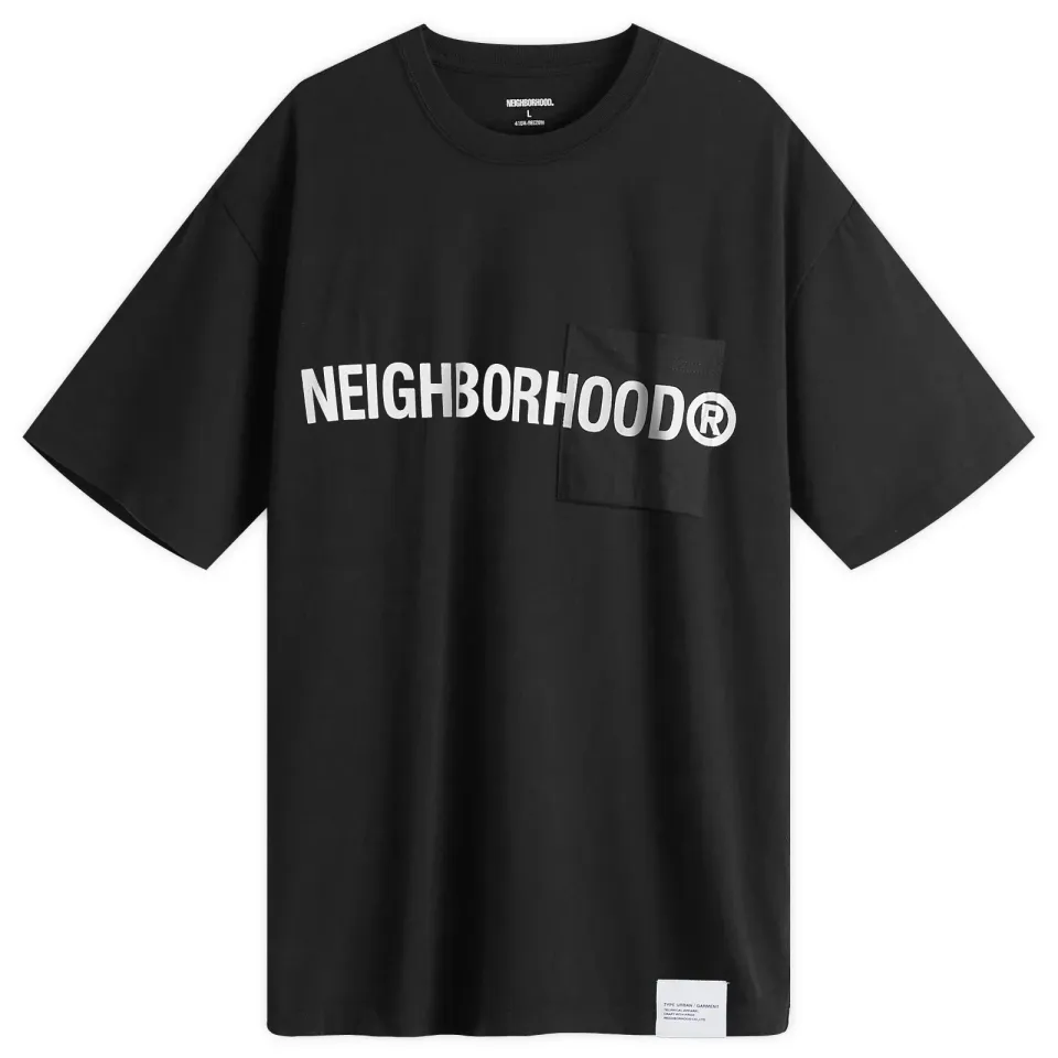 Sheltech Pocket T-Shirt