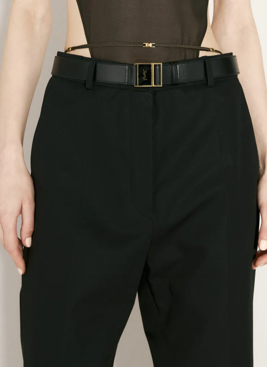 Cassandre Magnetic Belt