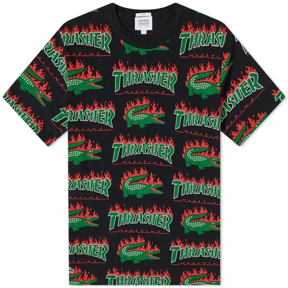 x Thrasher T-Shirt
