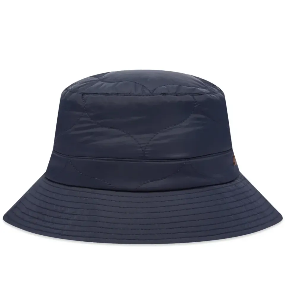 Quilt Sports Hat