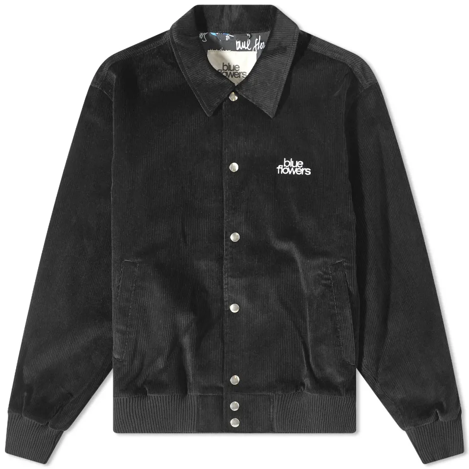 Levitation Corduory Jacket