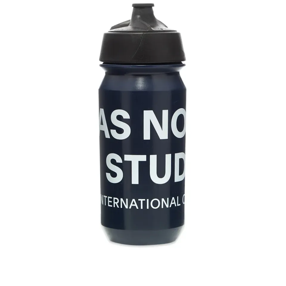 Bidon Logo Water Bottle