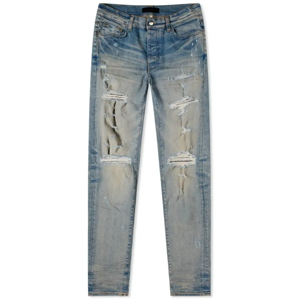 Thrasher Plus Jeans