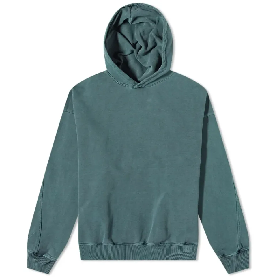 Warm Up Hoodie
