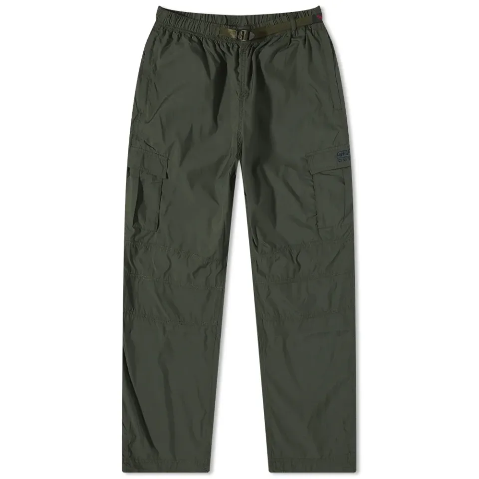 Micro Ripstop Cargo Pant