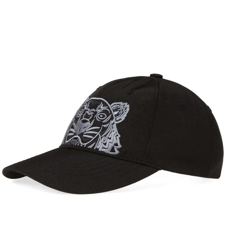 Tiger Cap
