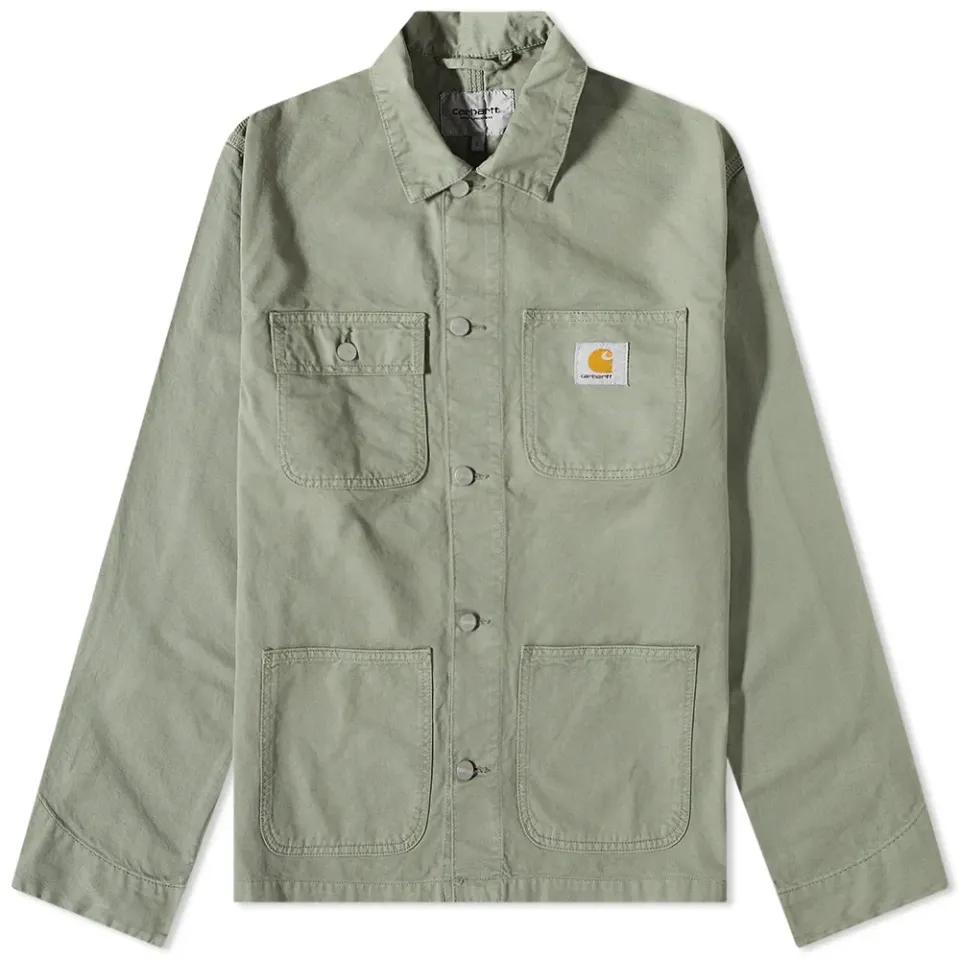 Michigan Chore Coat