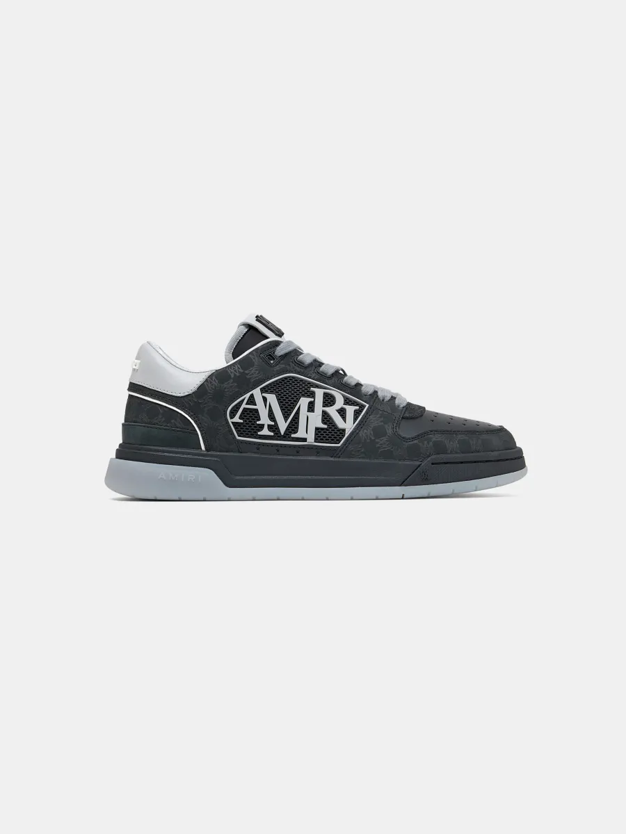 CLASSIC LOW - Black