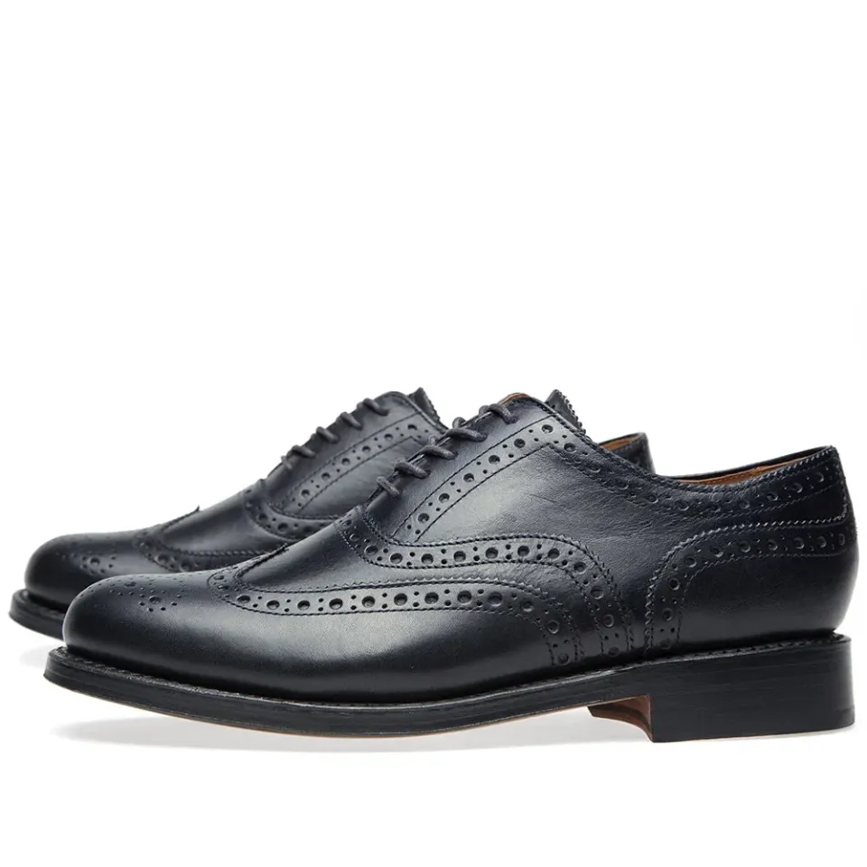 Stanley Brogue