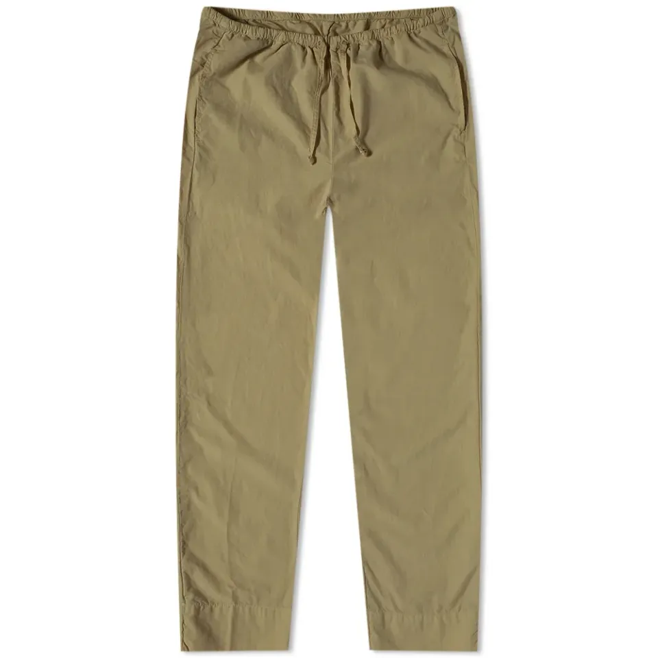 Poplin Haven Pant