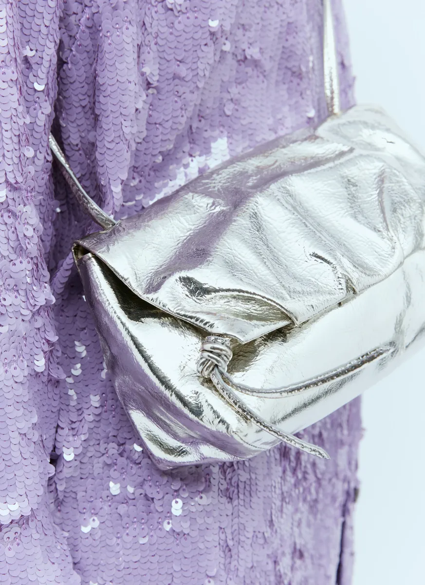 Mignon Mini Shoulder Bag