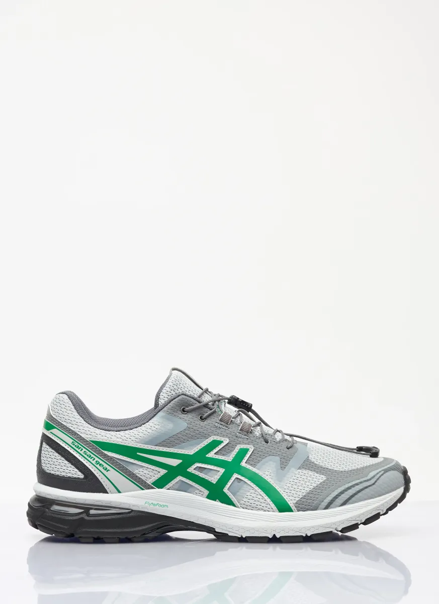 Gel-Terrain Sneakers