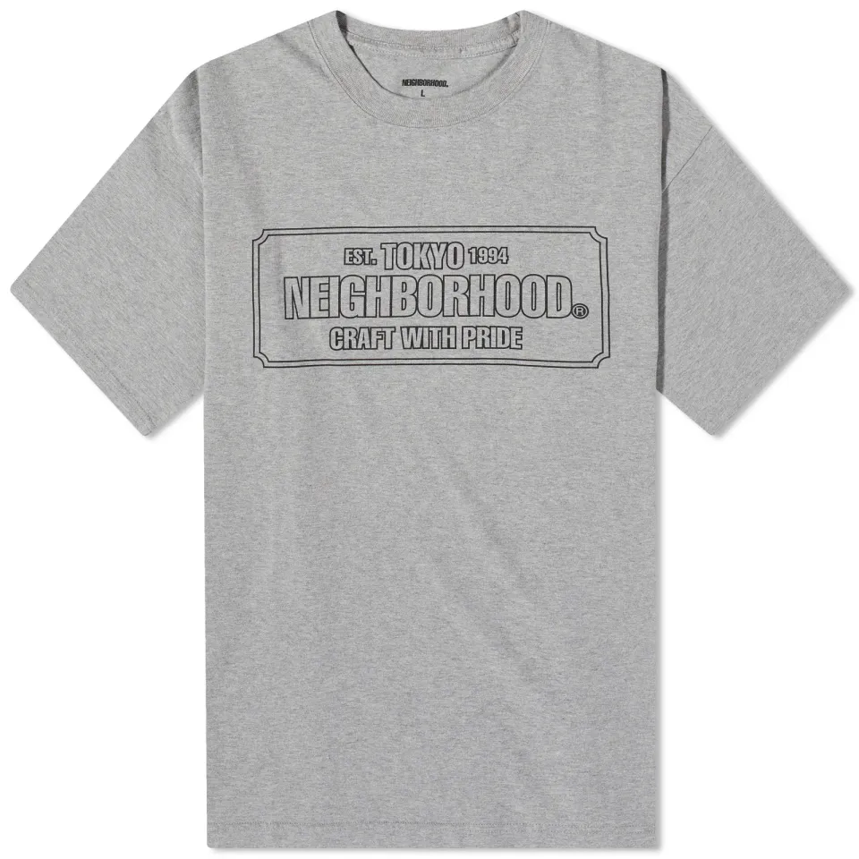 SS-1 T-Shirt