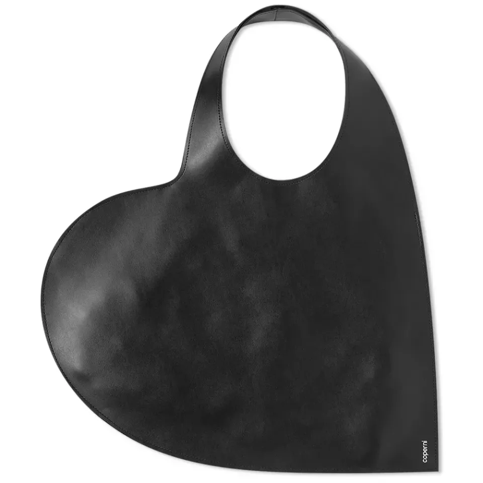 Heart Tote Bag