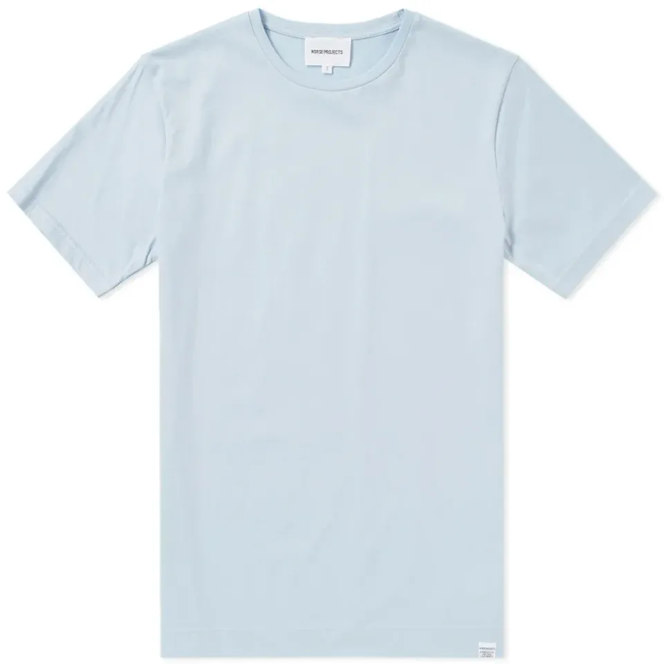 Esben Mercerised Tee