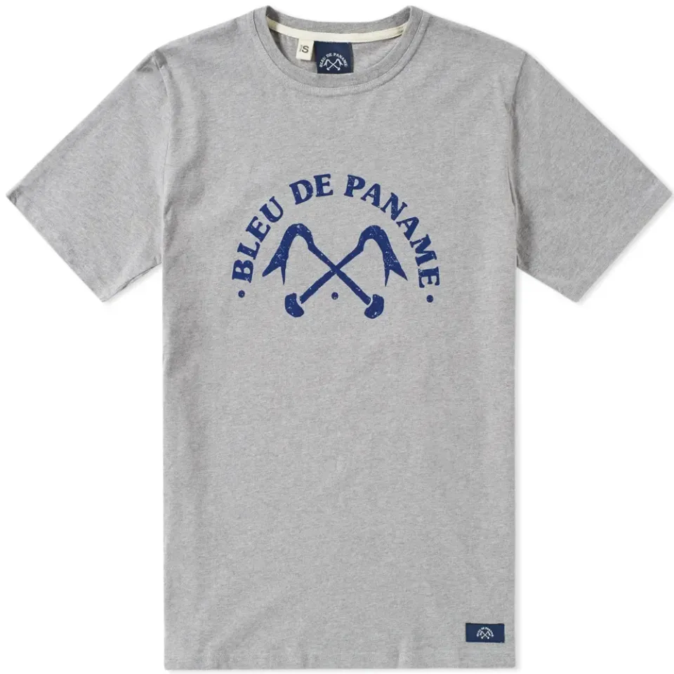 Classic Logo Tee