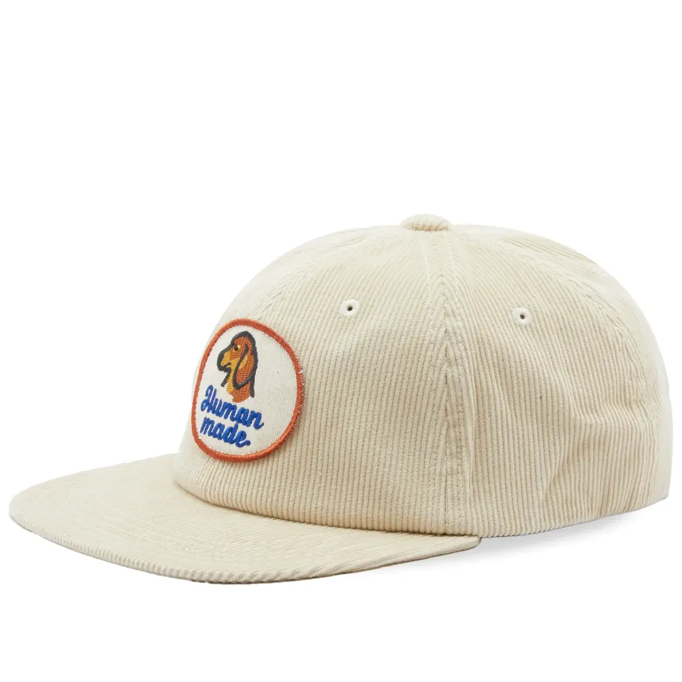 Dog Cord Cap