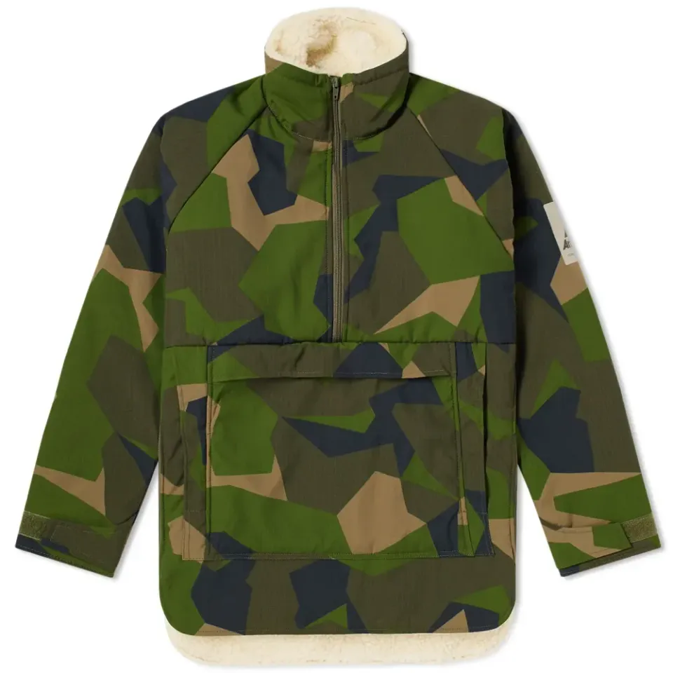 Shapeshifter Mammoth Smock