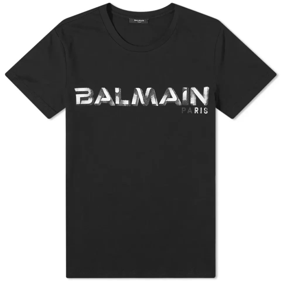 Logo Tee