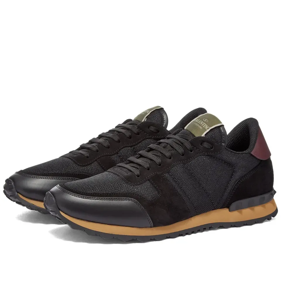 Rockrunner Sneaker