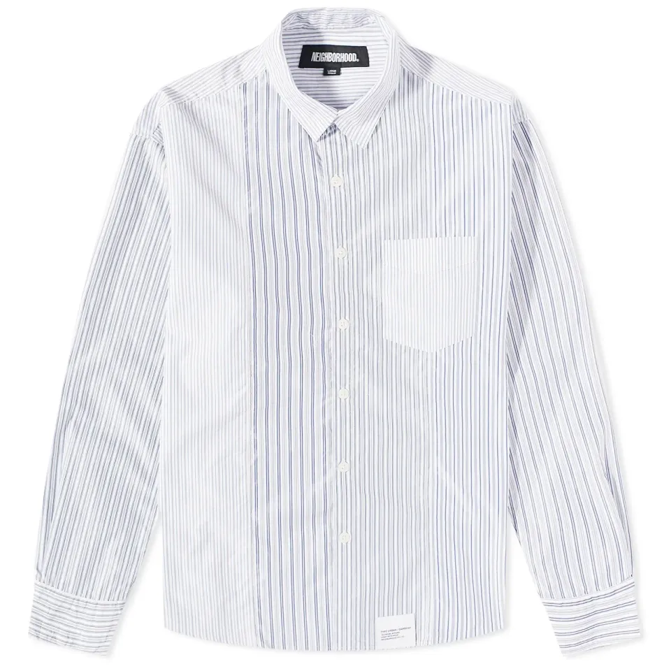 Stripe Shirt
