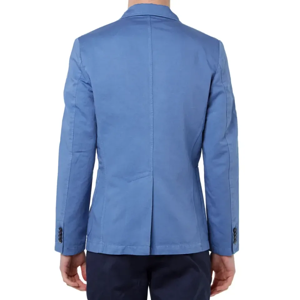 Toppa Jacket