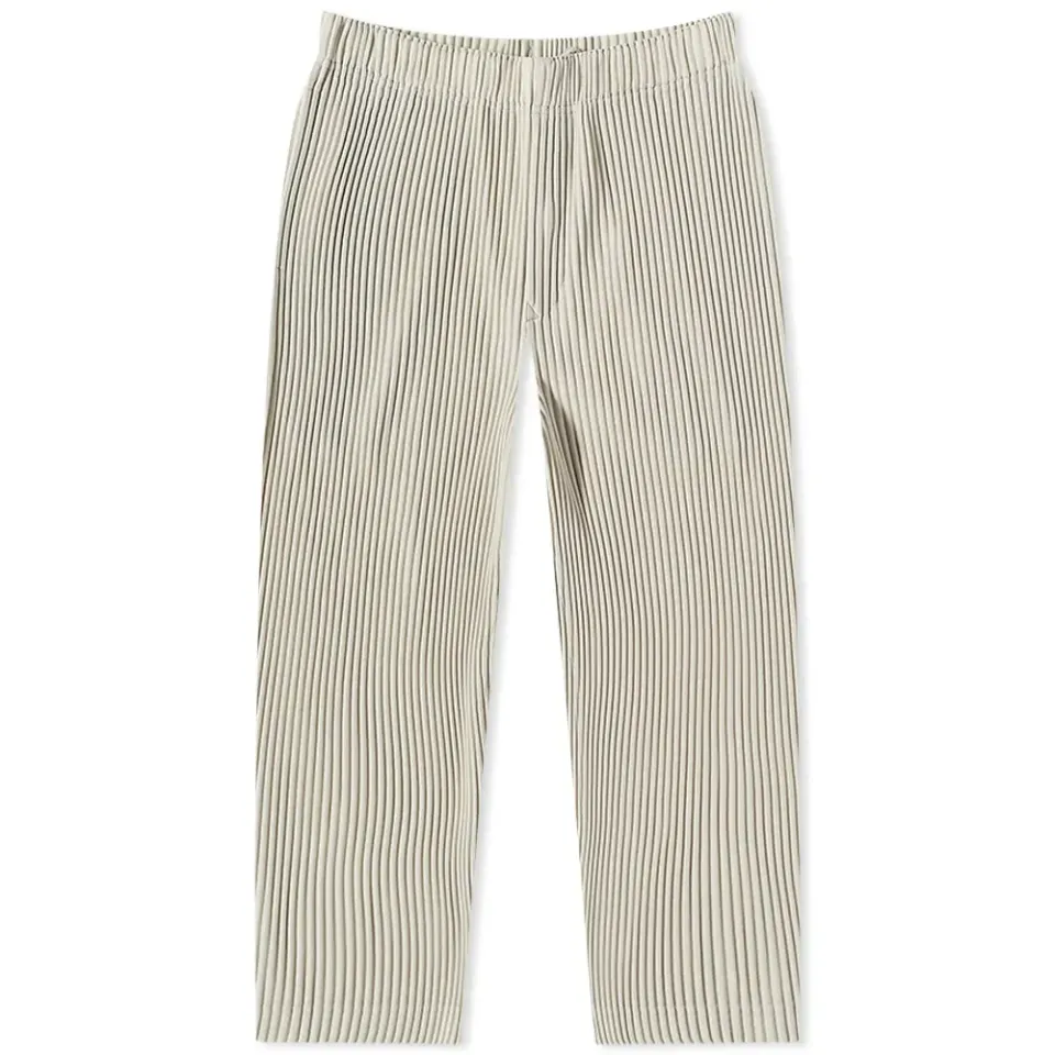 JF109 Straight Pant