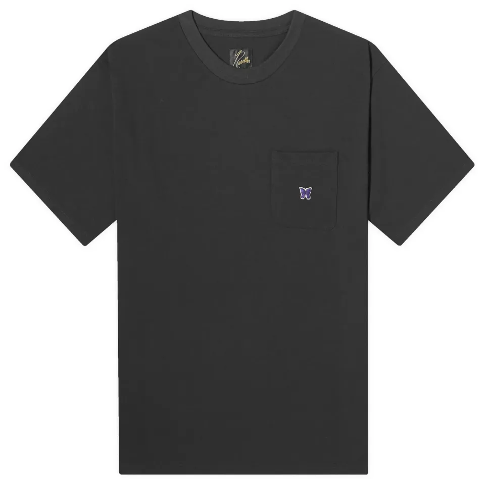 Crew Neck T-Shirt