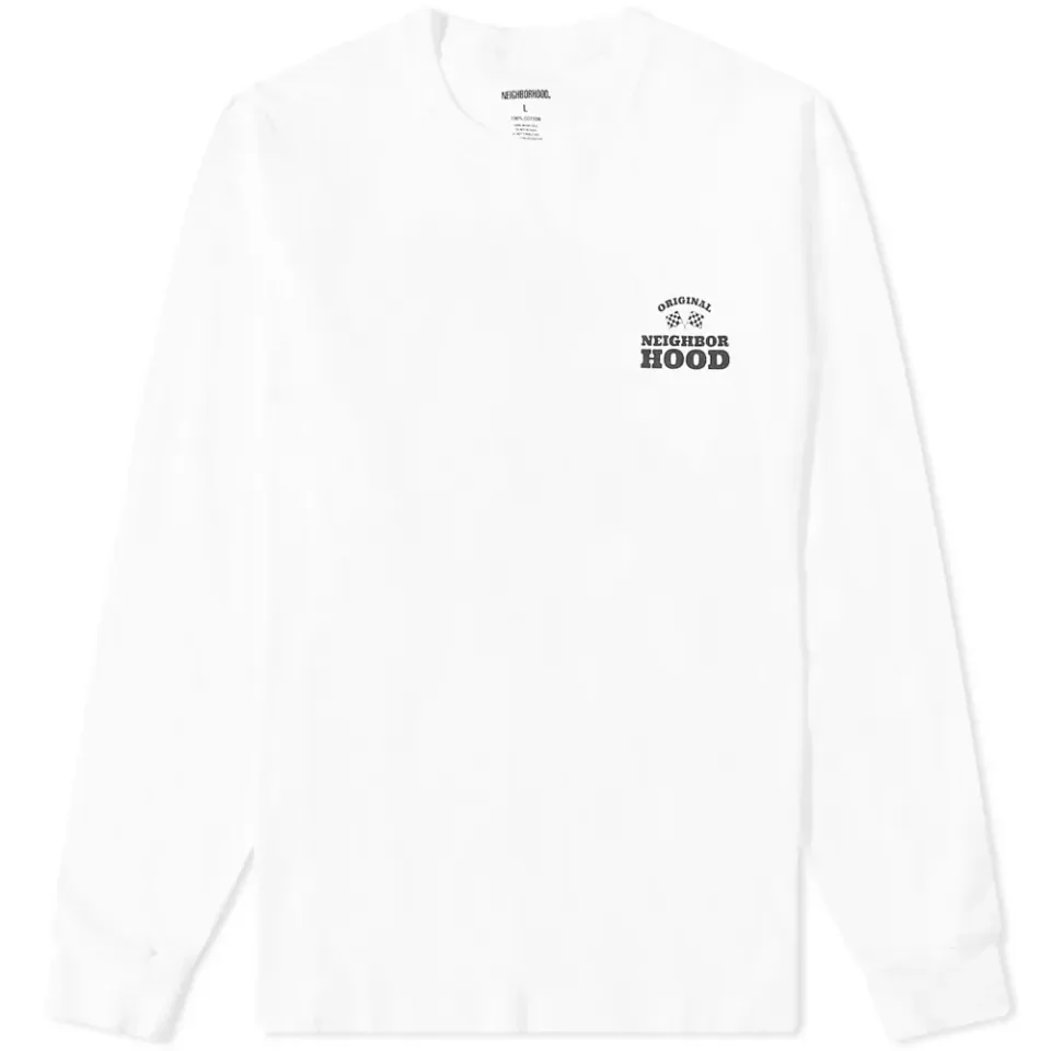 Long Sleeve NH-2 T-Shirt