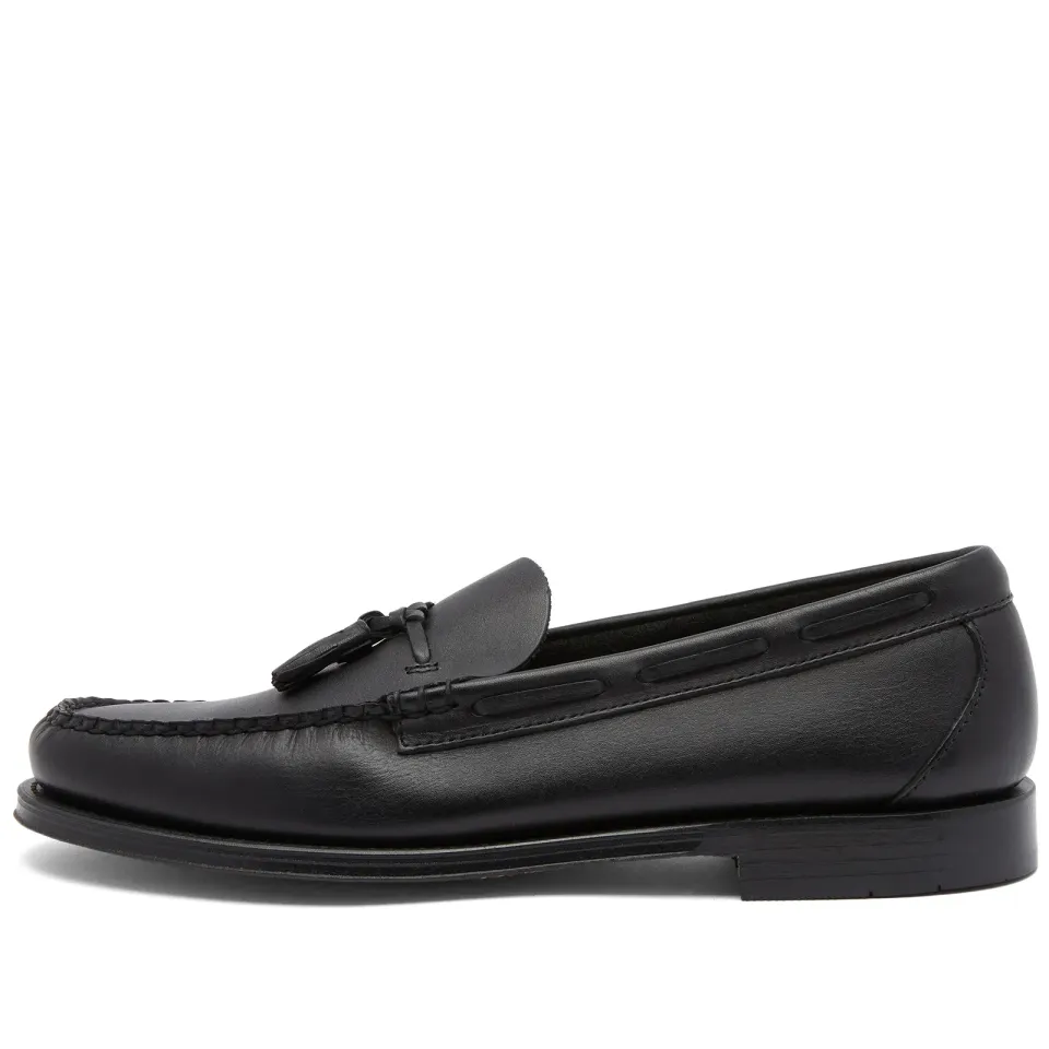 Larkin Soft Tassel Loafer