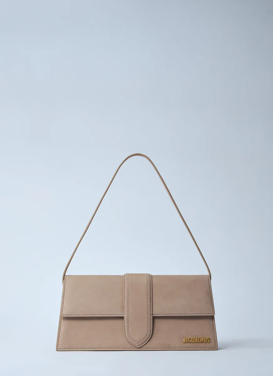 Le Bambino Long Shoulder Bag