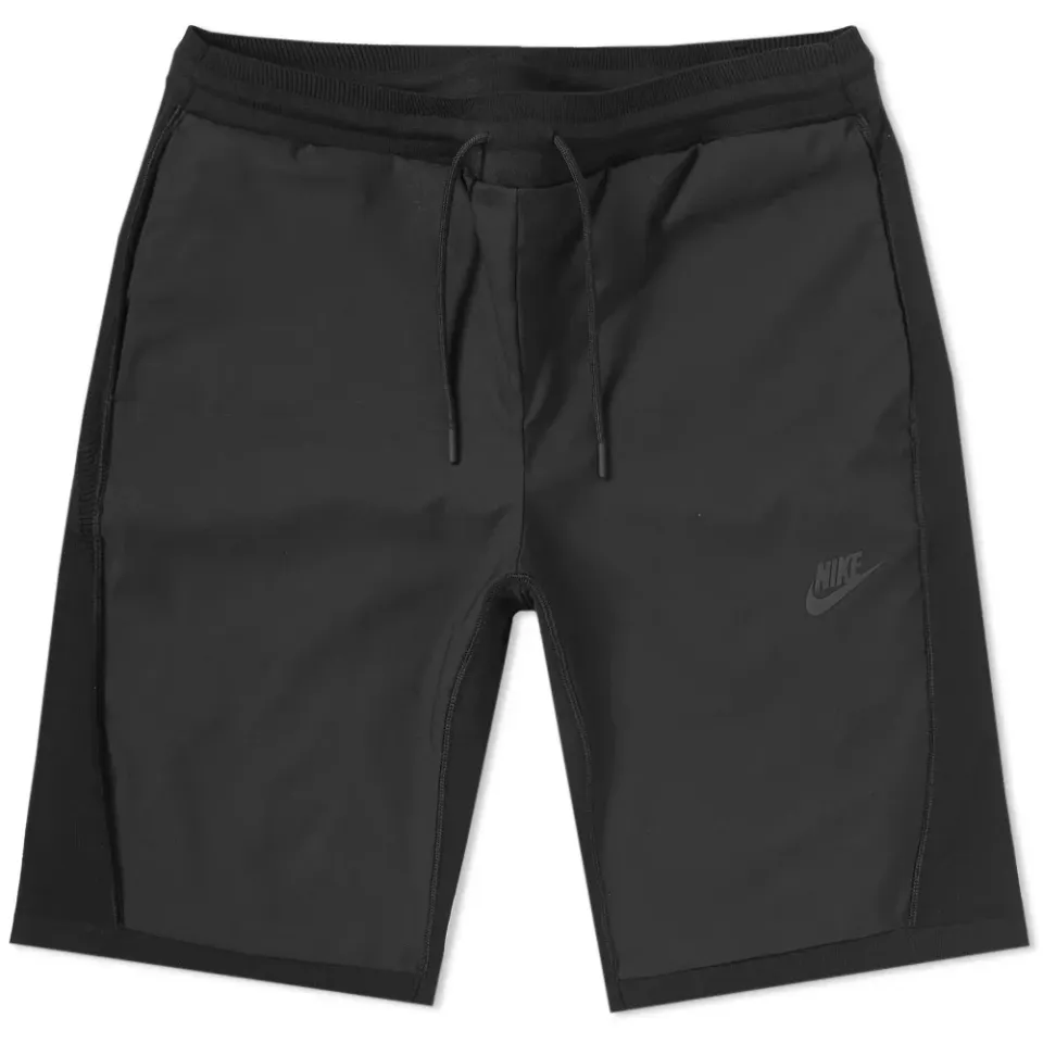 Tech Knit Short