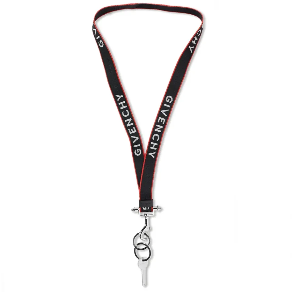 Obsedia Lanyard