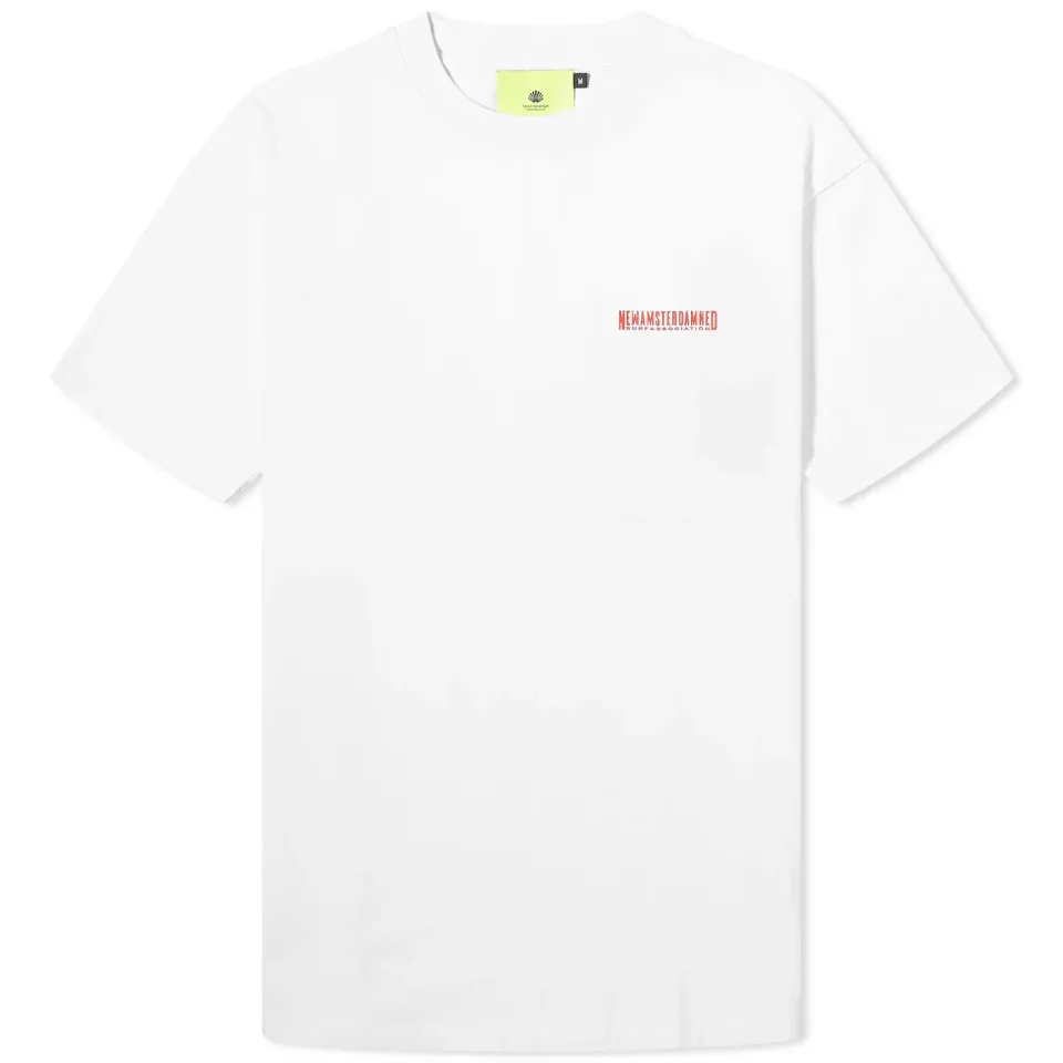 NASA Tourist T-Shirt