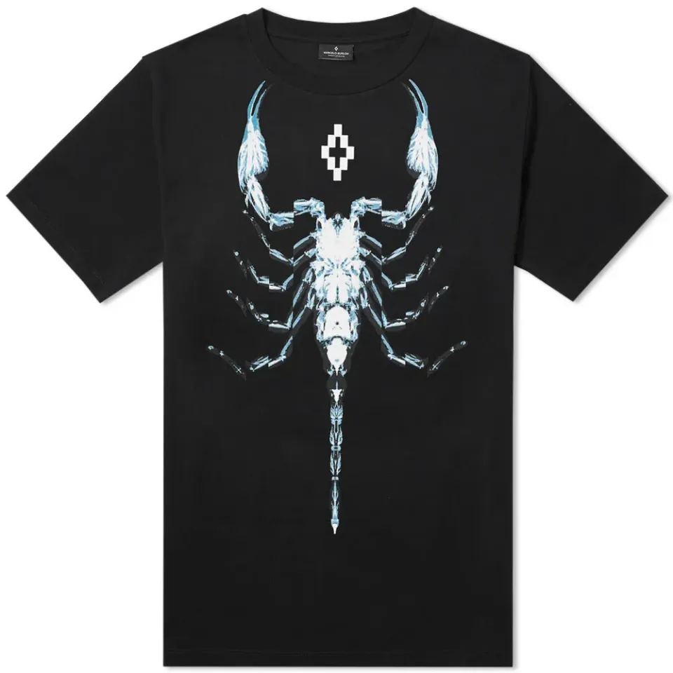 Scorpio Tee