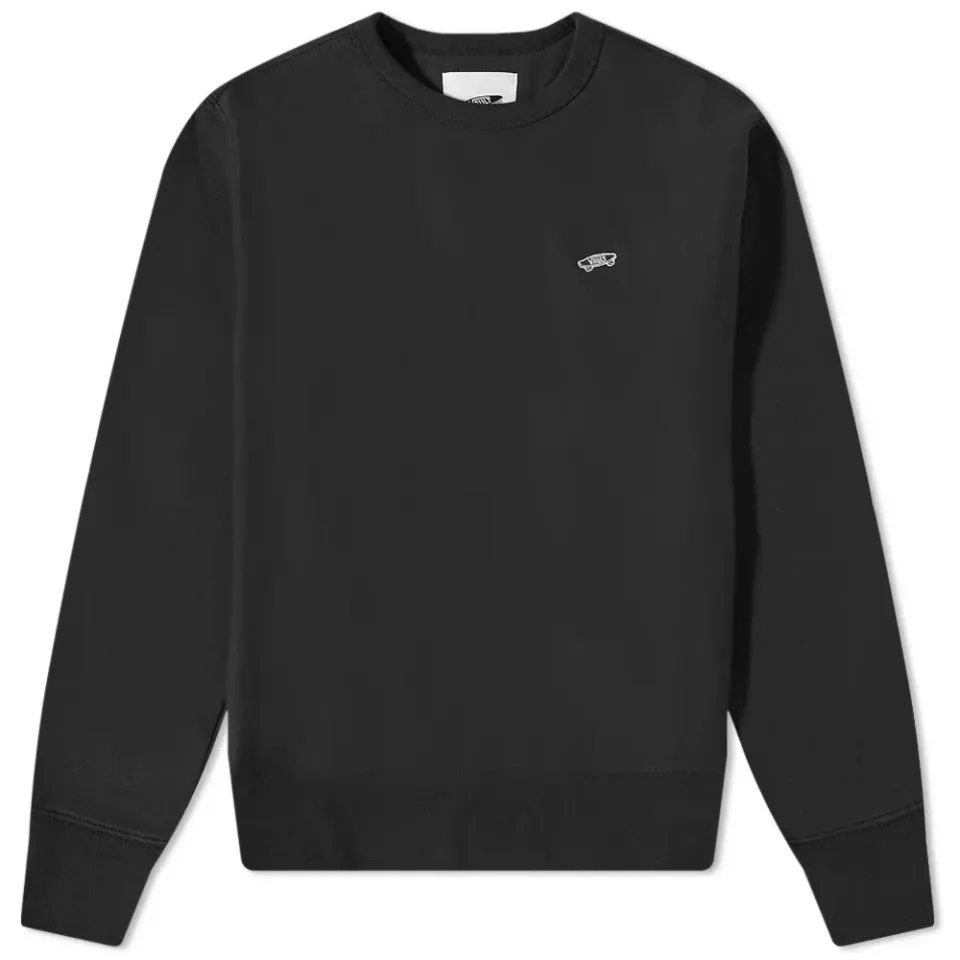 OG Basic Crew Sweat