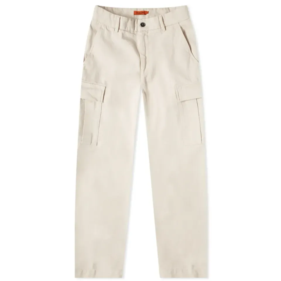 Cargo Pocket Pant