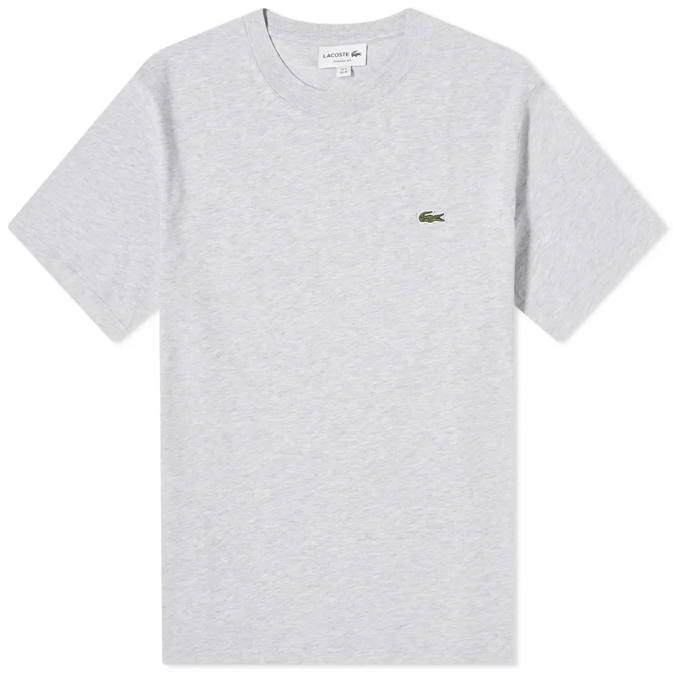 Classic Cotton T-Shirt