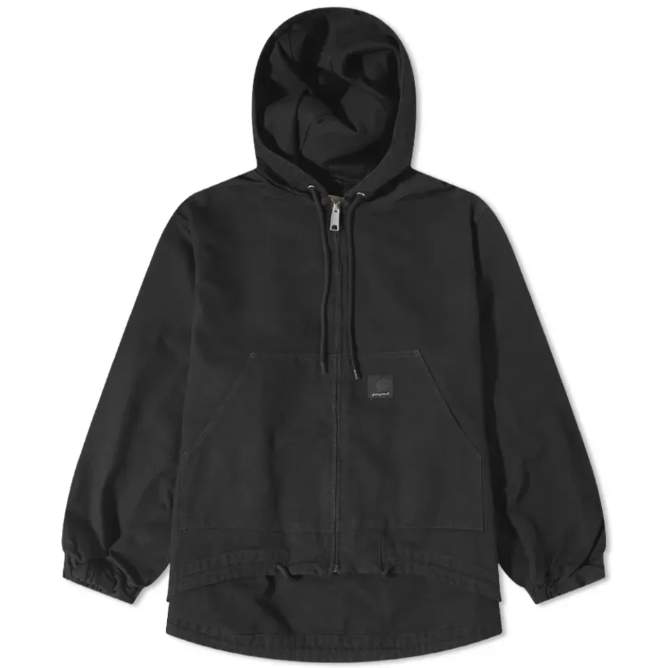 x Toogood Explorer OG Active Jacket
