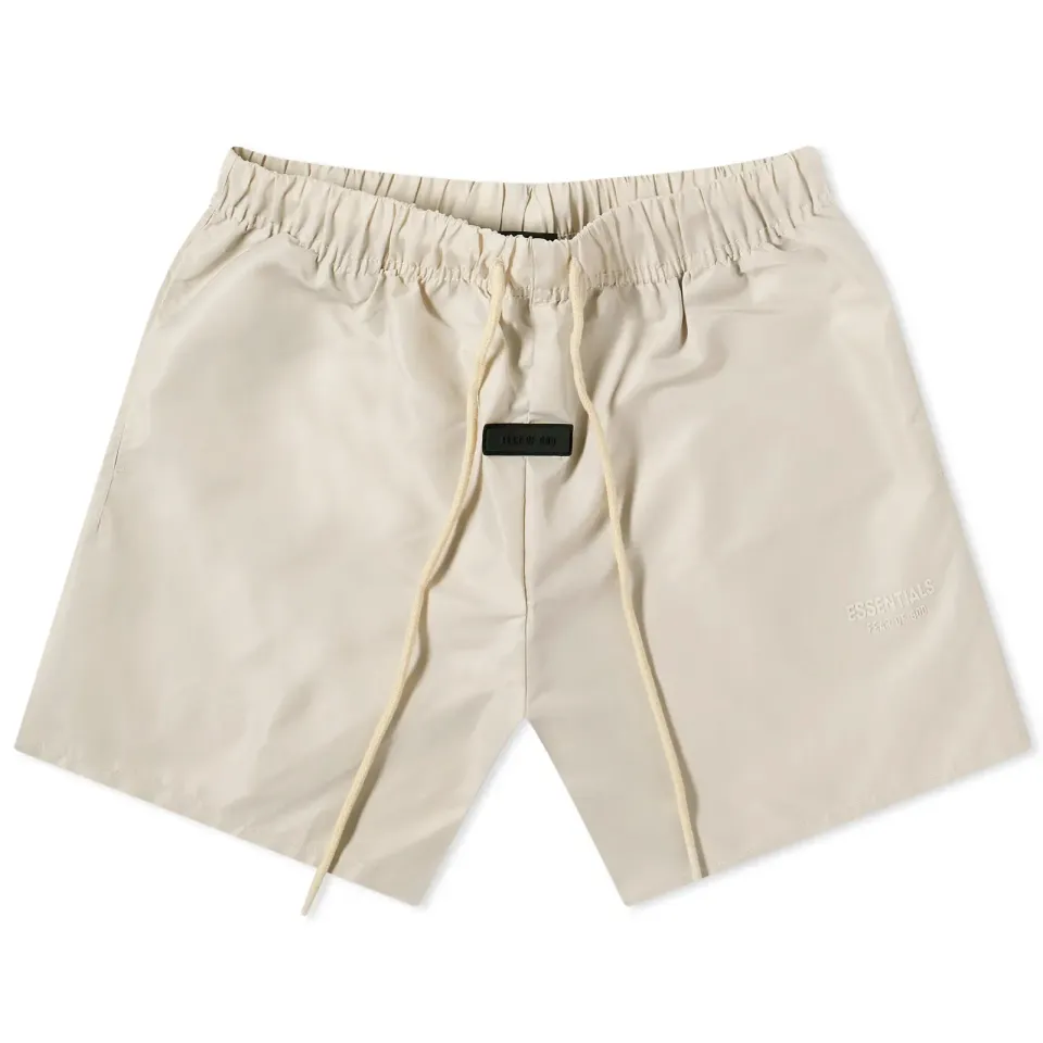 Running Short