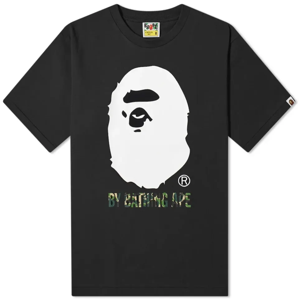 ABC Camo RLX T-Shirt